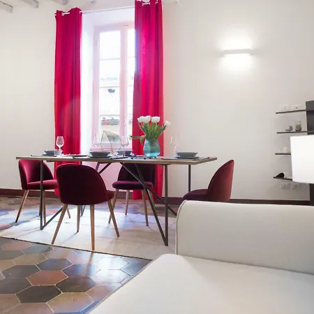 Rent In Gaia Apartamento Roma