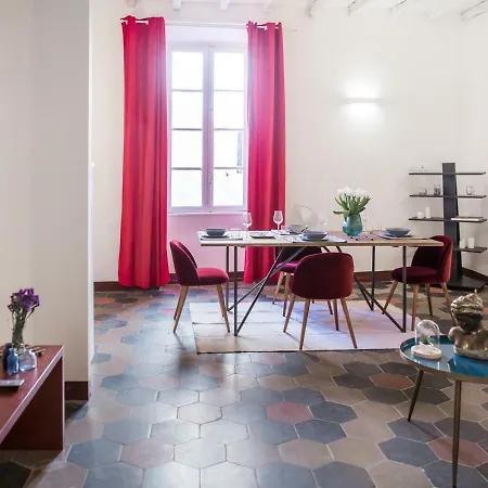 Apartamento Rent In Gaia Roma
