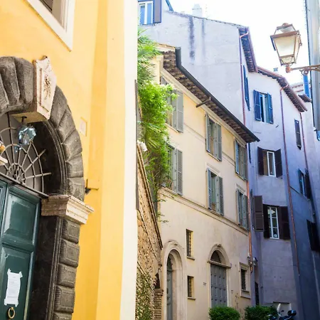 Rent In Gaia Roma