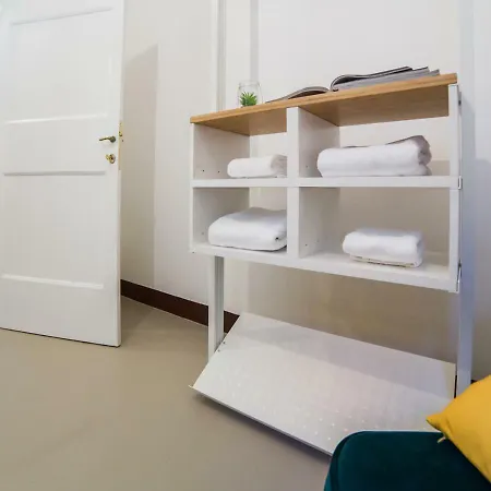 Apartamento Rent In Gaia