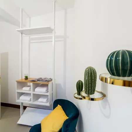 Rent In Gaia Apartamento *