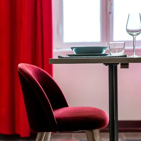 Apartamento Rent In Gaia *