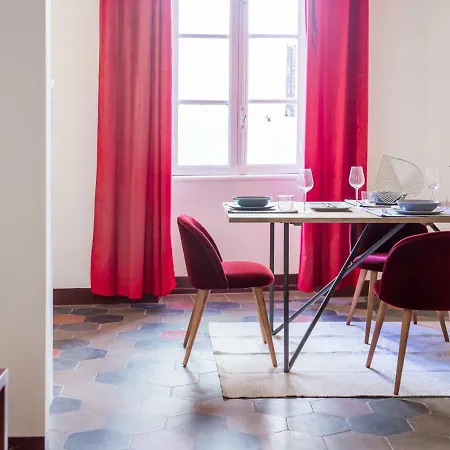Apartamento Rent In Gaia Roma
