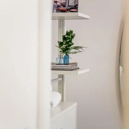 Apartamento Rent In Gaia