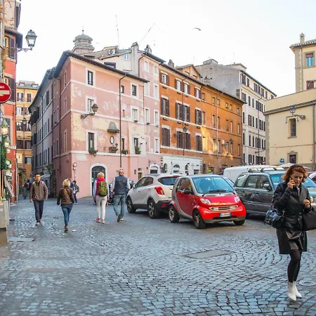 Rent In Gaia * Roma