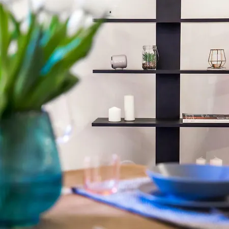 Rent In Gaia Apartamento *