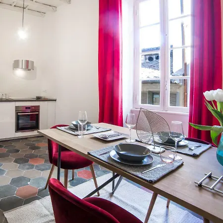 Rent In Gaia Apartamento Roma
